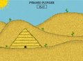 Pyramid Plunder