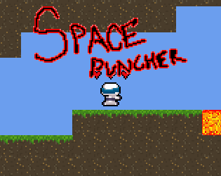 Space Puncher