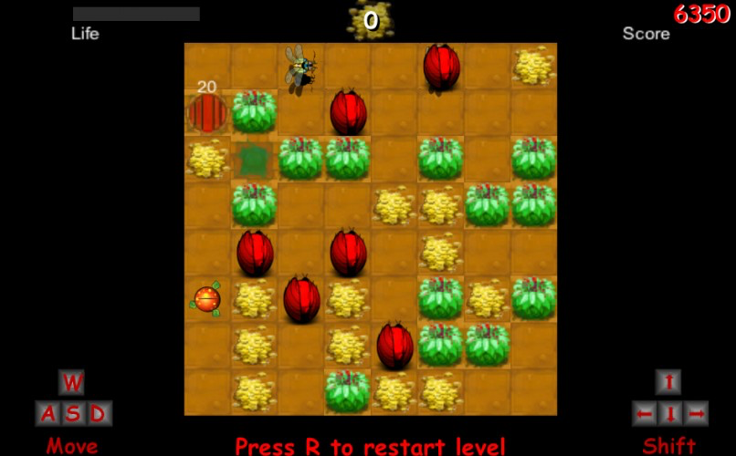 Rubiq's Garden