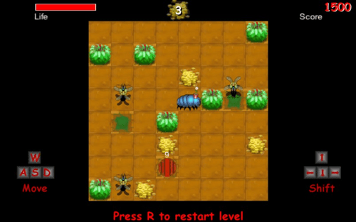 Rubiq's Garden