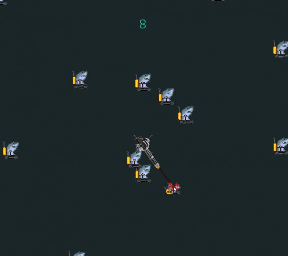 Shark Attack