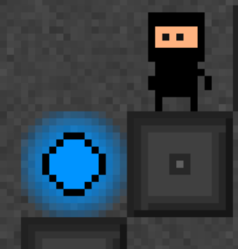 Pixel Ninja