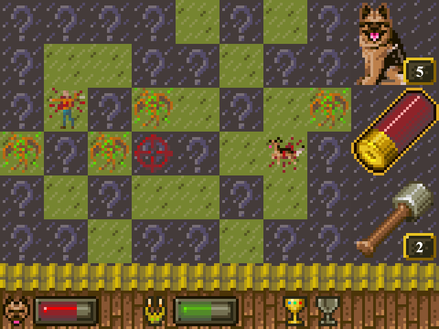 A Whisperer in Darkness: The Game