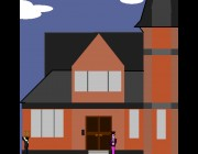LD37 - Find The Room