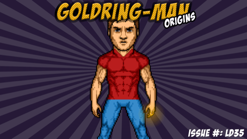 GoldRing-Man