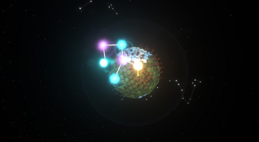 Starbinder