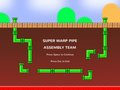 Super Warp Pipe Assembly Team