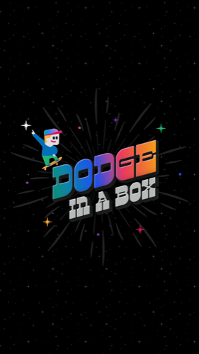Dodge in a box