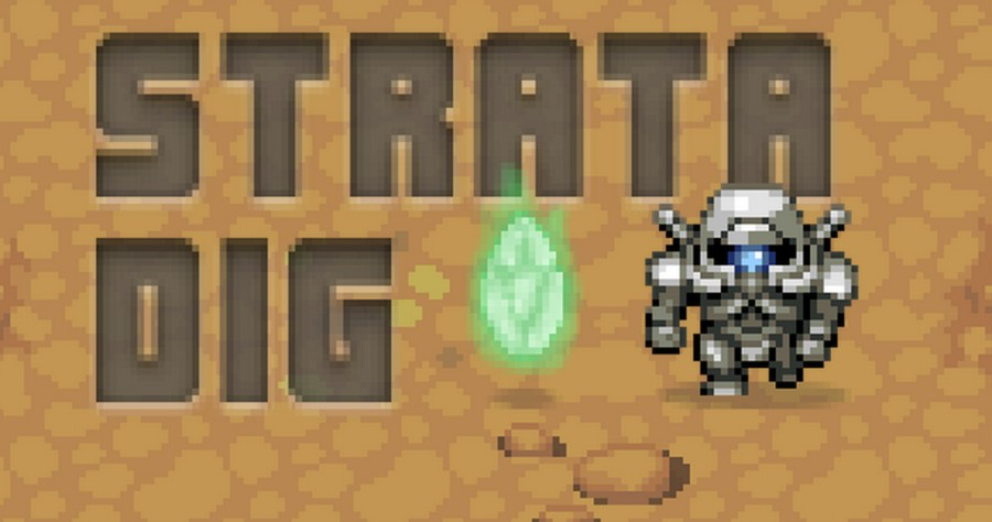 Strata Dig