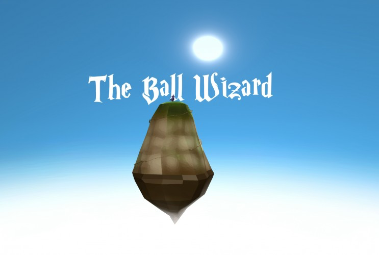 The Ball Wizard