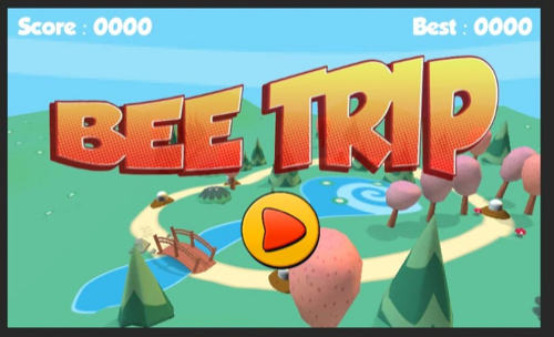 Bee Trip