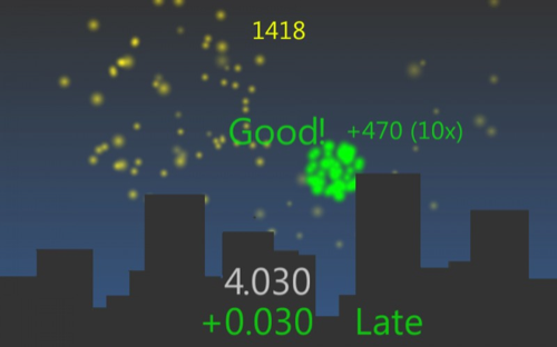 10 Seconds of Explosions