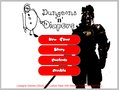 Dungeons and Diapers