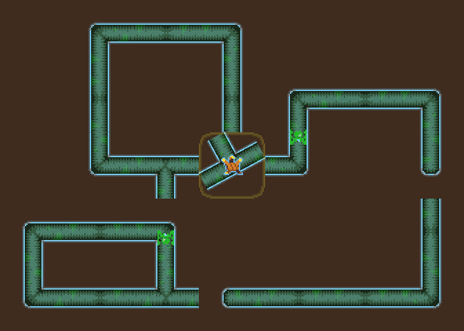 Sludge City