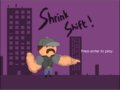 Shrink Shift