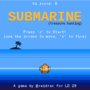 Submarine (treasure hunting)