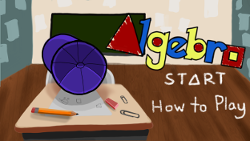 Algebro