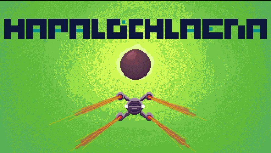Hapalochlaena