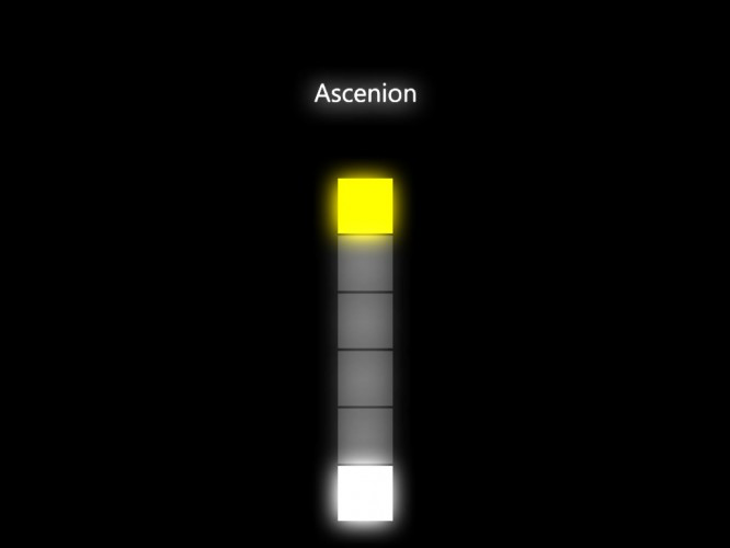 Ascenion