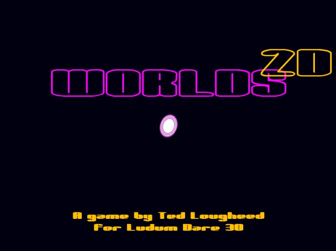 WORLDS 2D