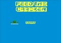 Feed The Cracken