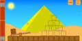 How the pyramids were built