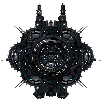 Escape the Space