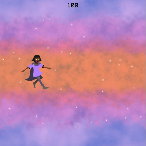 A Game (with potatoes)