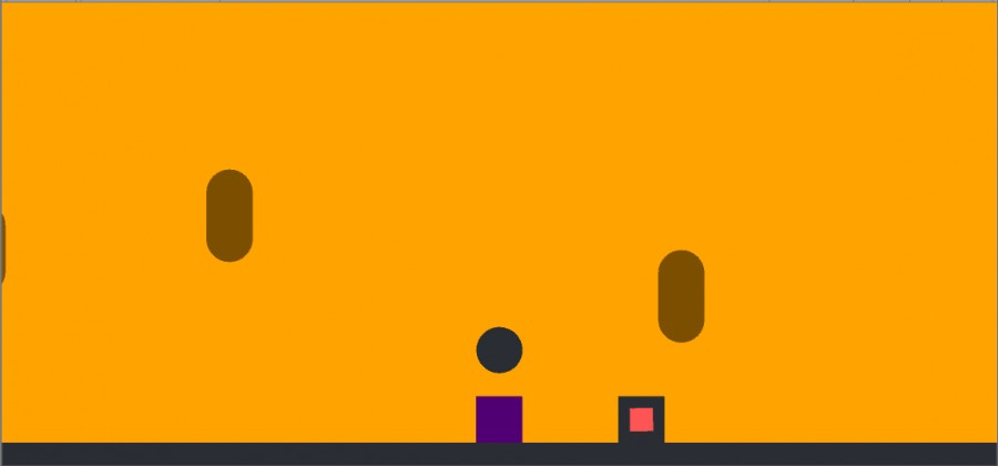 Aggravation Cubes