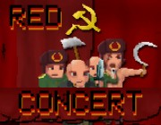 Red Concert