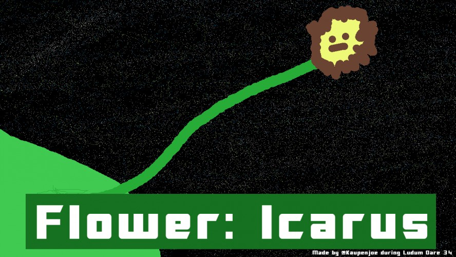 Flower: Icarus