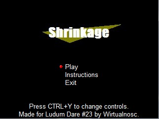 Shrinkage