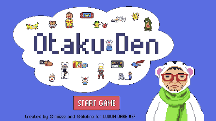Otaku Den
