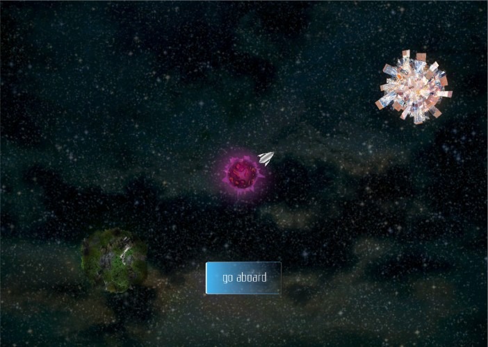 Planets