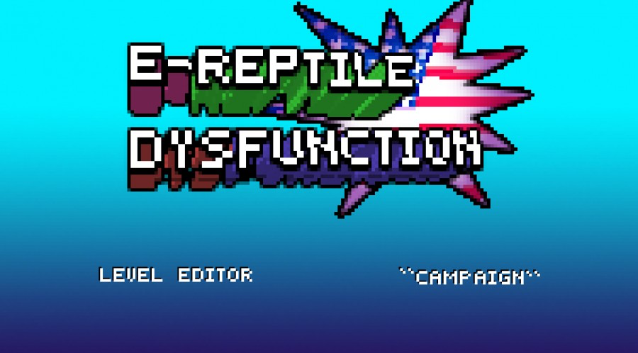 Ereptile Dysfunction