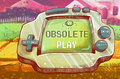 Obsolete