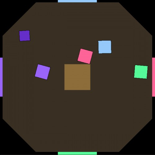 pOp