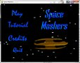 Space Mashers