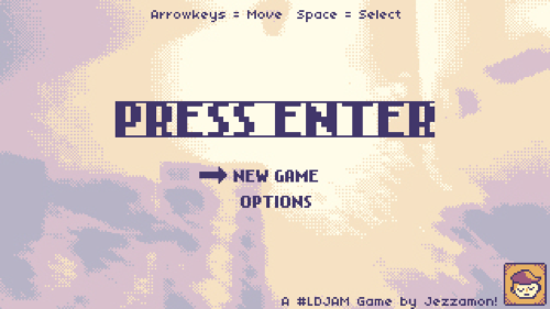 Press Enter
