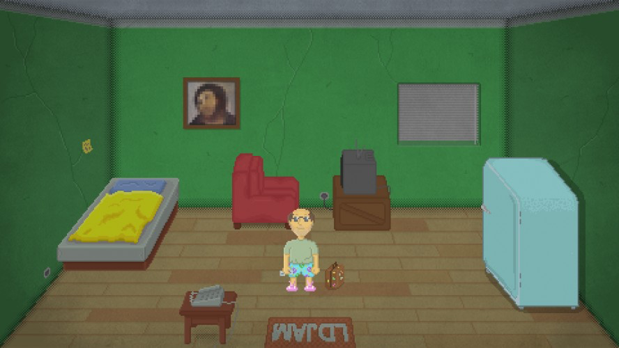 The Room