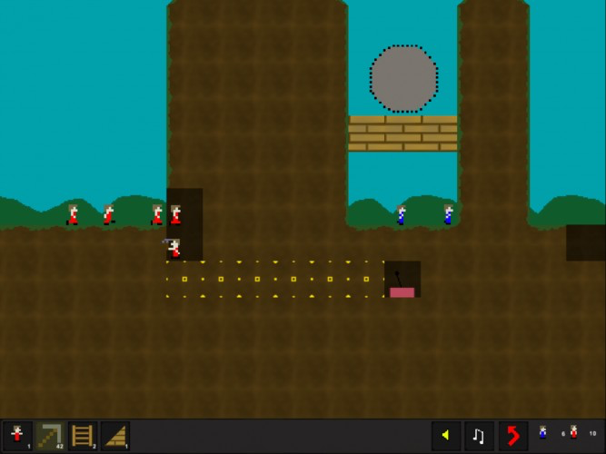 Pixilion
