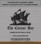 The Corsair Bay