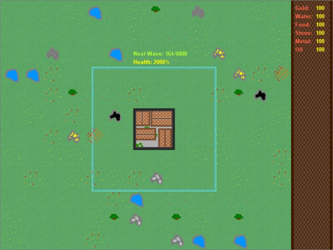 The World of Worlds