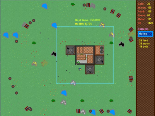 The World of Worlds