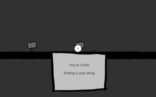 Quadrilateral Circle