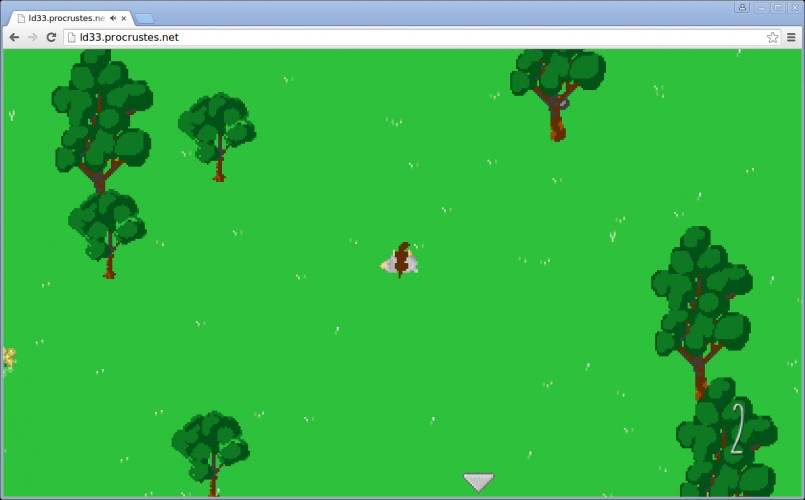 Monster Simulator?