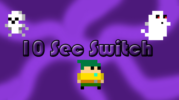10Sec Switch