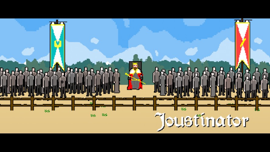 Joustinator
