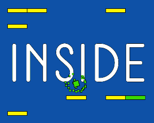 Inside the Cube