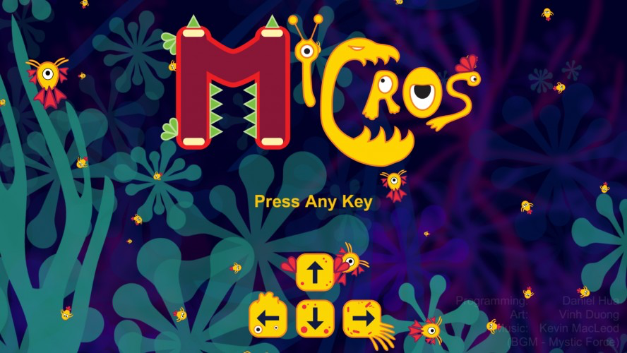 Micros